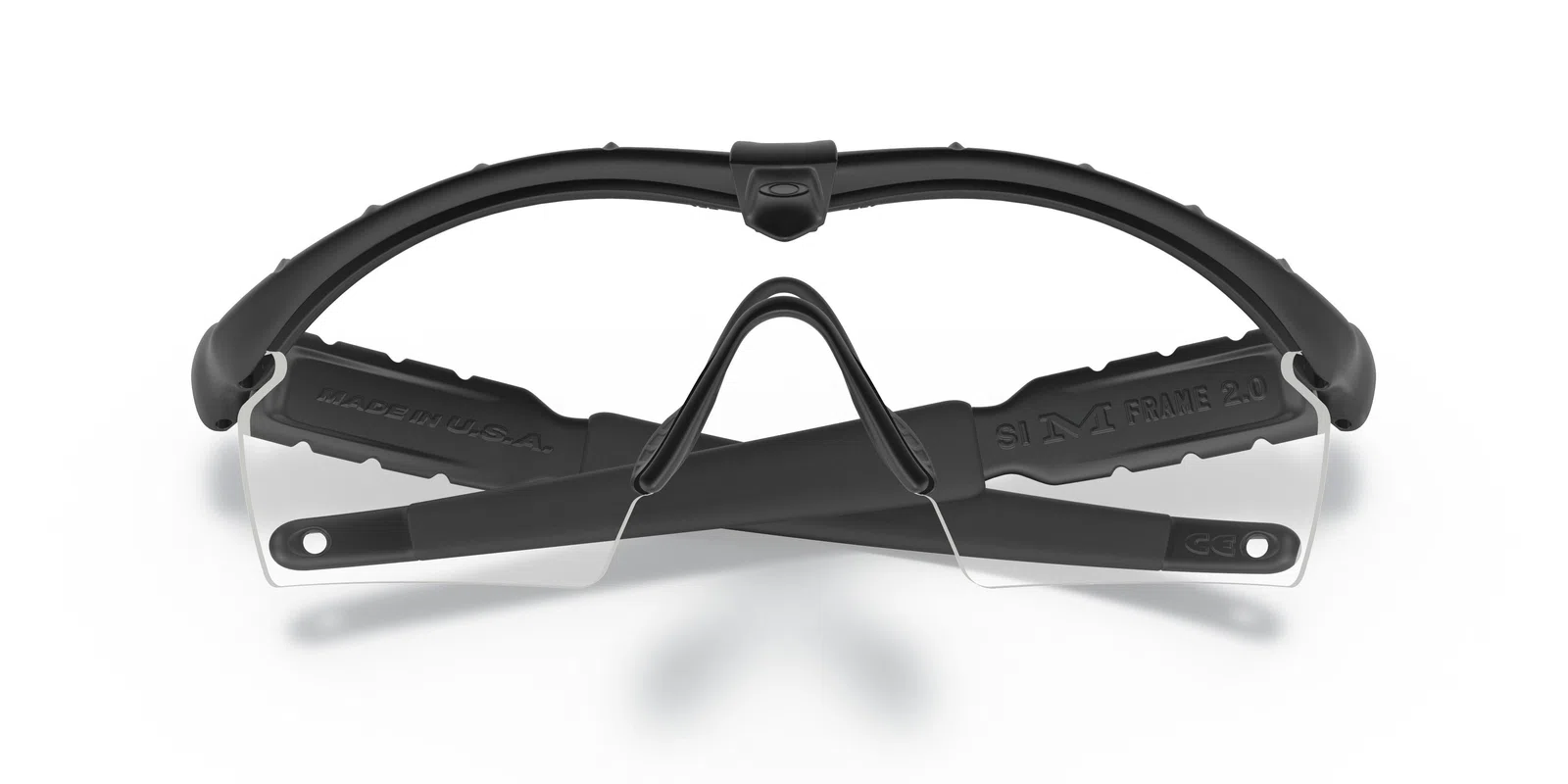 Oakley Ballistic M Frame 2.0 Strike 9047 Sunglasses - view 17